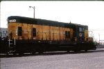 C&NW 4144